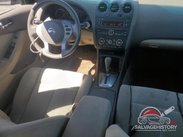 1N4CL21E48C272383 2008 NISSAN ALTIMA photo no. 8