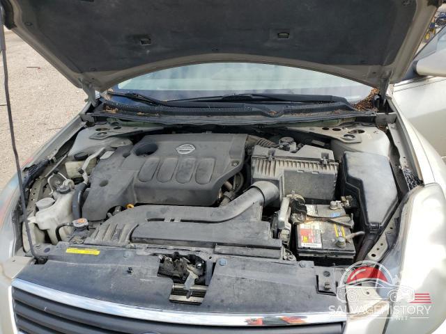 1N4AL21E09N400597 2009 NISSAN ALTIMA photo no. 11