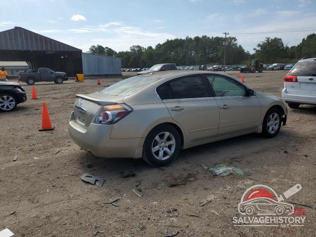 1N4AL21E09N400597 2009 NISSAN ALTIMA photo no. 3