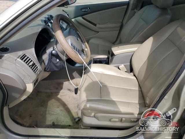 1N4AL21E09N400597 2009 NISSAN ALTIMA photo no. 7