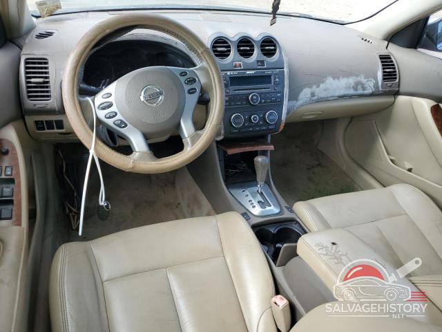 1N4AL21E09N400597 2009 NISSAN ALTIMA photo no. 8