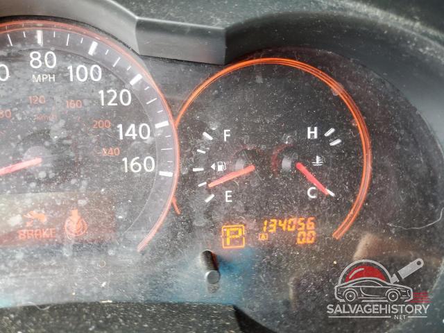 1N4AL21E09N400597 2009 NISSAN ALTIMA photo no. 9