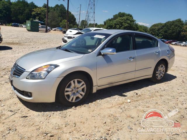 1N4AL21E19C197036 2009 NISSAN ALTIMA photo no. 6