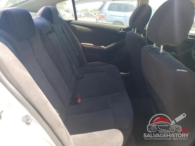 1N4AL21E19C197036 2009 NISSAN ALTIMA photo no. 10