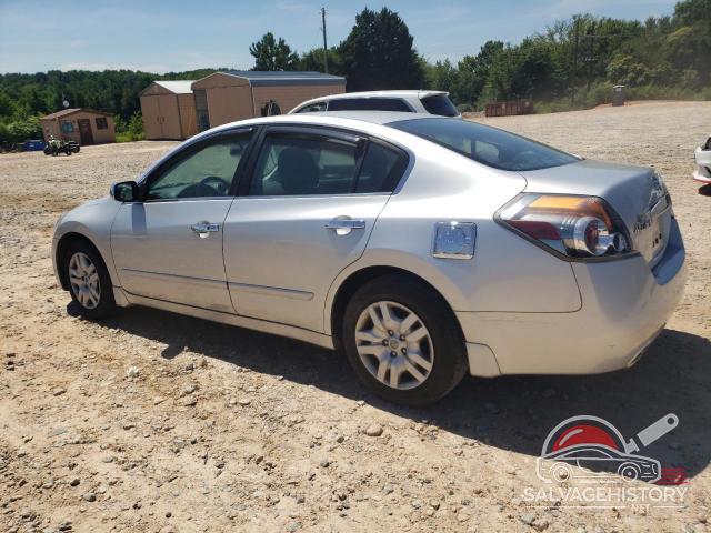 1N4AL21E19C197036 2009 NISSAN ALTIMA photo no. 2