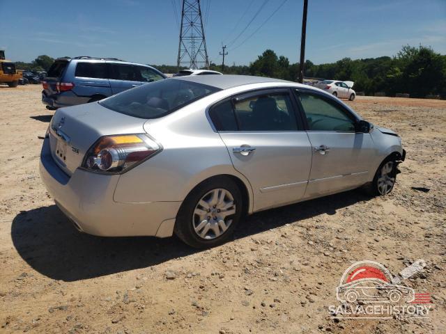 1N4AL21E19C197036 2009 NISSAN ALTIMA photo no. 3