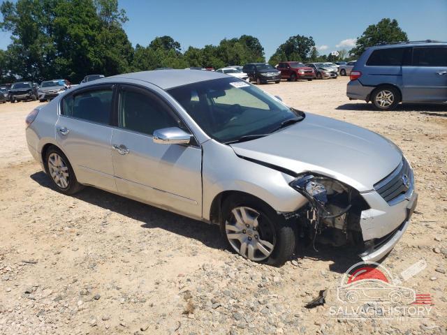 1N4AL21E19C197036 2009 NISSAN ALTIMA photo no. 4