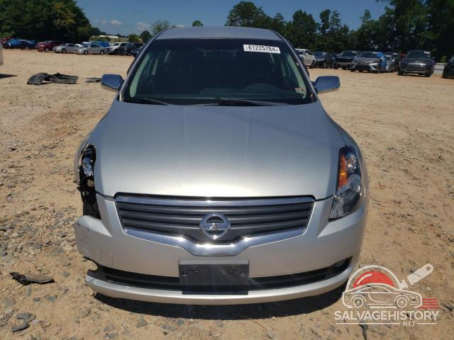 1N4AL21E19C197036 2009 NISSAN ALTIMA photo no. 5