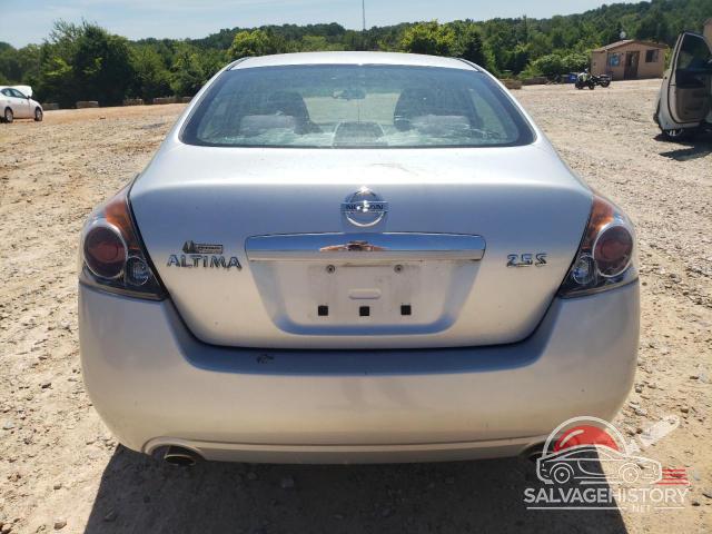1N4AL21E19C197036 2009 NISSAN ALTIMA photo no. 6