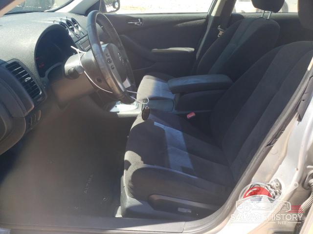 1N4AL21E19C197036 2009 NISSAN ALTIMA photo no. 7
