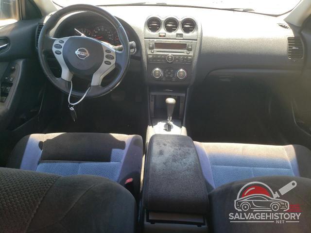 1N4AL21E19C197036 2009 NISSAN ALTIMA photo no. 8