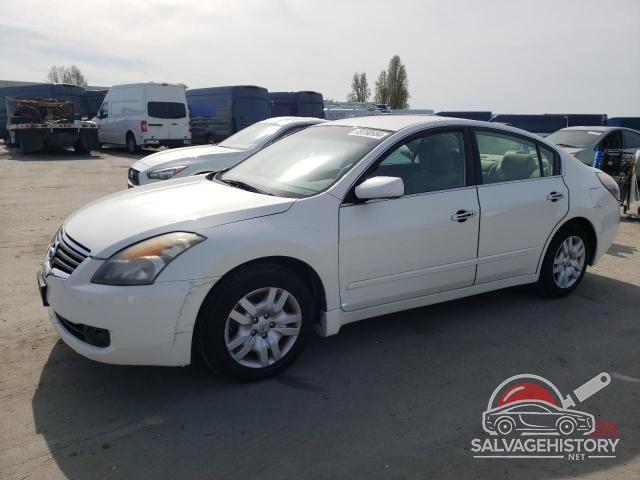 1N4AL21E19N513586 2009 NISSAN ALTIMA photo no. 12