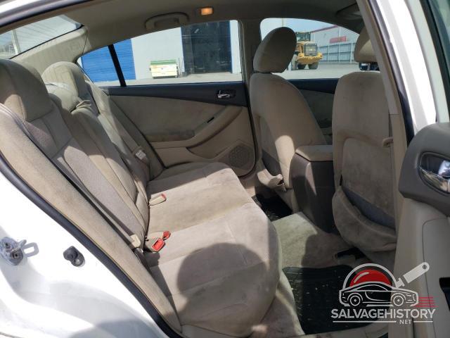 1N4AL21E19N513586 2009 NISSAN ALTIMA photo no. 10