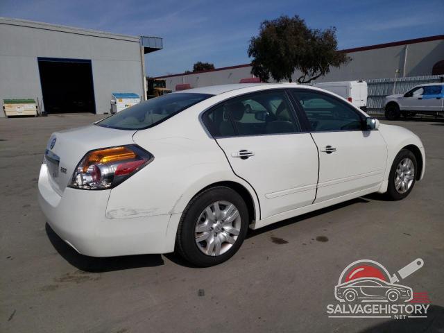 1N4AL21E19N513586 2009 NISSAN ALTIMA photo no. 3