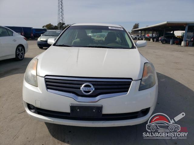 1N4AL21E19N513586 2009 NISSAN ALTIMA photo no. 5