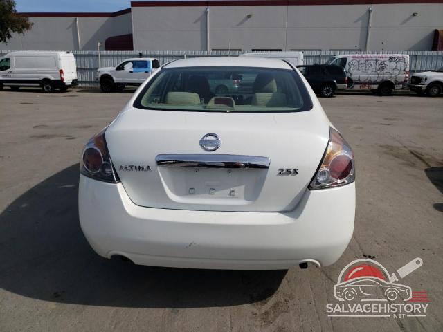1N4AL21E19N513586 2009 NISSAN ALTIMA photo no. 6