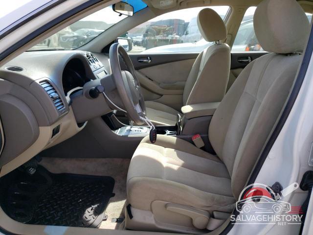 1N4AL21E19N513586 2009 NISSAN ALTIMA photo no. 7