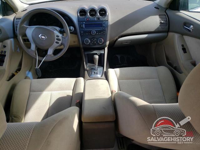 1N4AL21E19N513586 2009 NISSAN ALTIMA photo no. 8