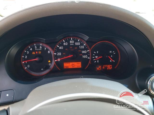 1N4AL21E19N513586 2009 NISSAN ALTIMA photo no. 9