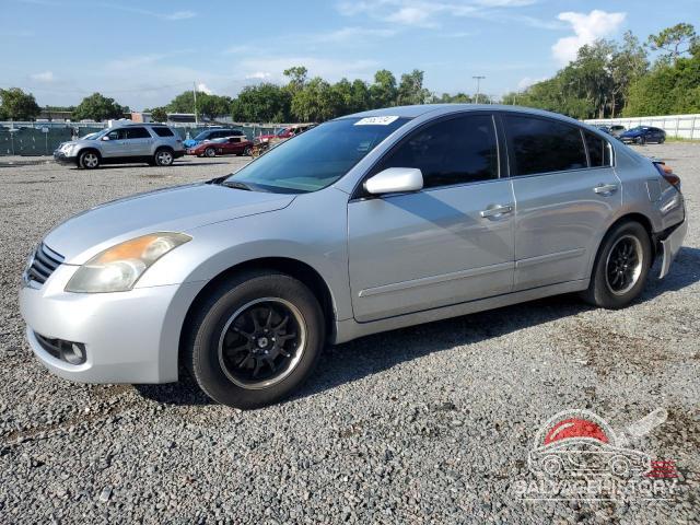 1N4AL21E29C171268 2009 NISSAN ALTIMA photo no. 4