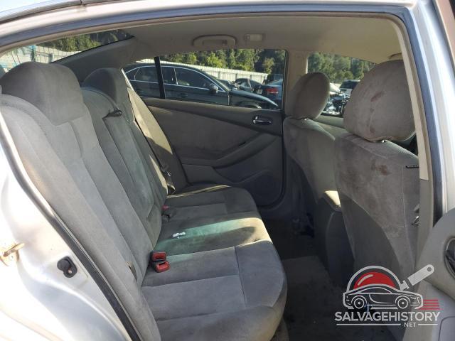 1N4AL21E29C171268 2009 NISSAN ALTIMA photo no. 10