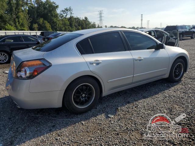 1N4AL21E29C171268 2009 NISSAN ALTIMA photo no. 3