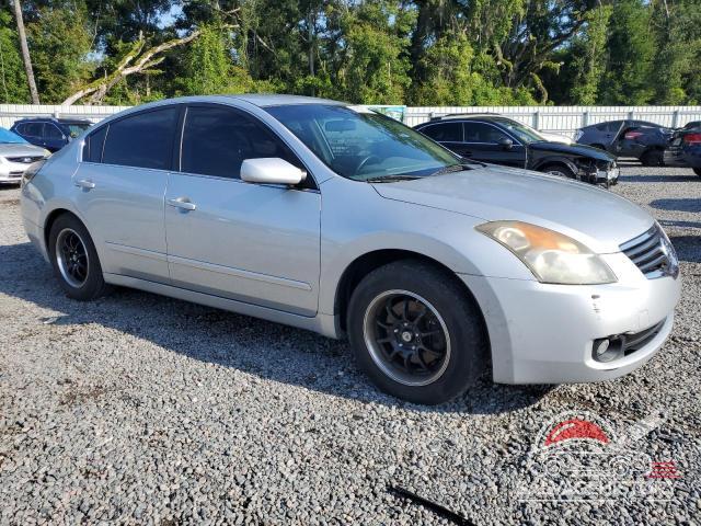 1N4AL21E29C171268 2009 NISSAN ALTIMA photo no. 4