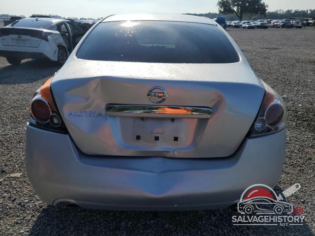 1N4AL21E29C171268 2009 NISSAN ALTIMA photo no. 6