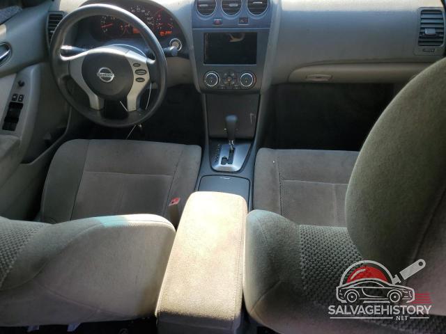 1N4AL21E29C171268 2009 NISSAN ALTIMA photo no. 8