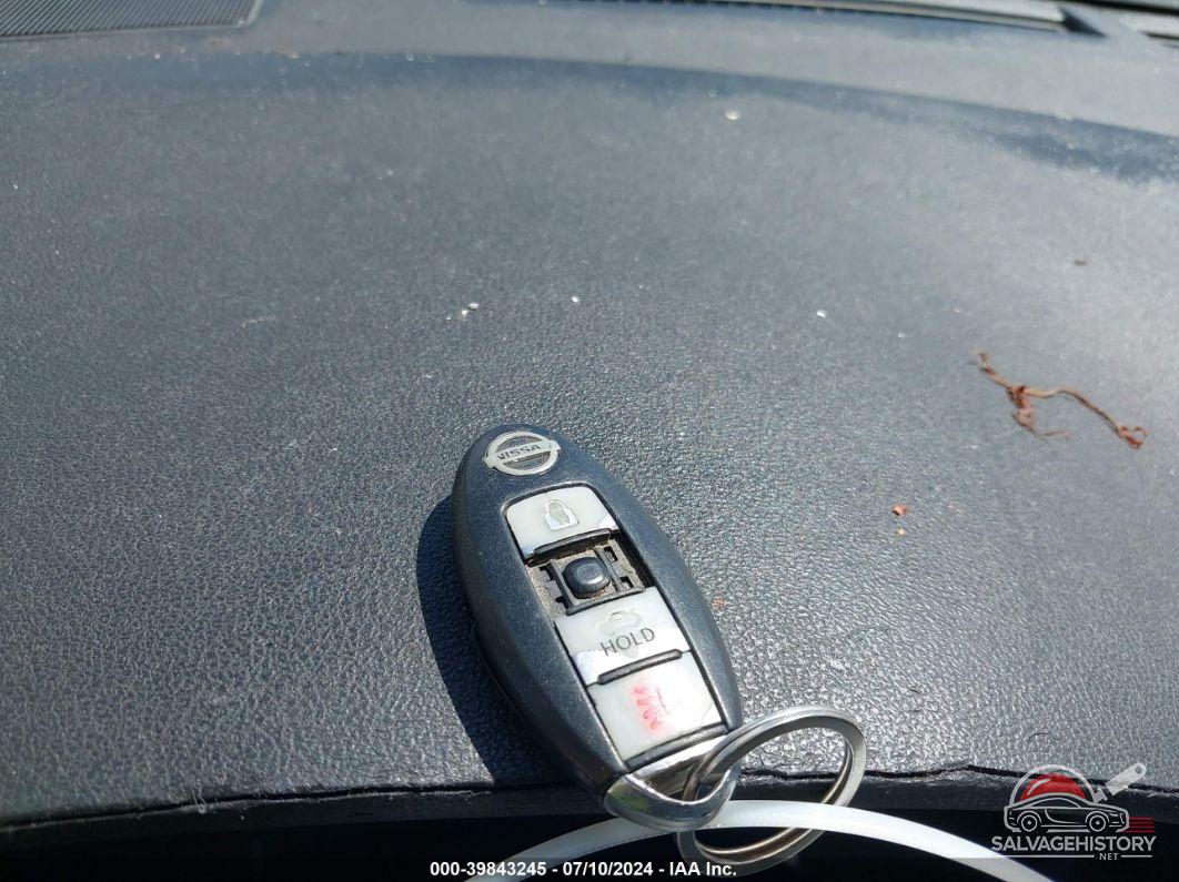 1N4AL21E39N425624 2009 NISSAN ALTIMA photo no. 11