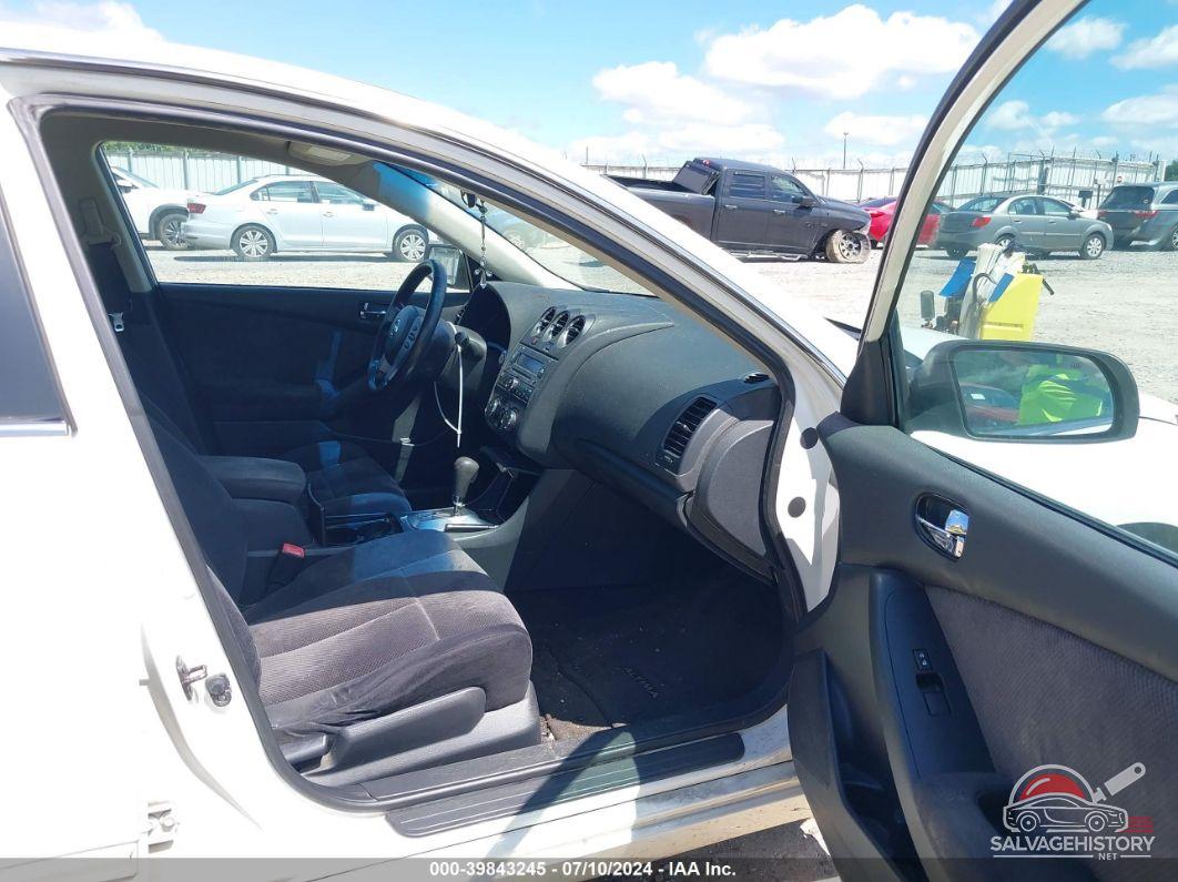 1N4AL21E39N425624 2009 NISSAN ALTIMA photo no. 5