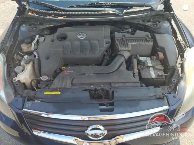 1N4AL21E49N474265 2009 NISSAN ALTIMA photo no. 11