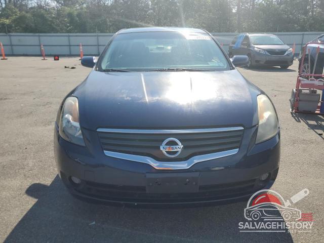 1N4AL21E49N474265 2009 NISSAN ALTIMA photo no. 5