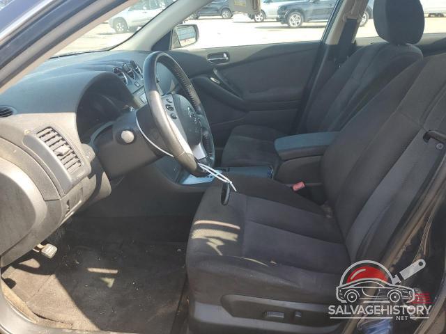 1N4AL21E49N474265 2009 NISSAN ALTIMA photo no. 7