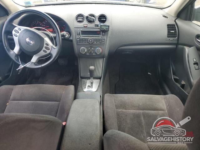 1N4AL21E49N474265 2009 NISSAN ALTIMA photo no. 8