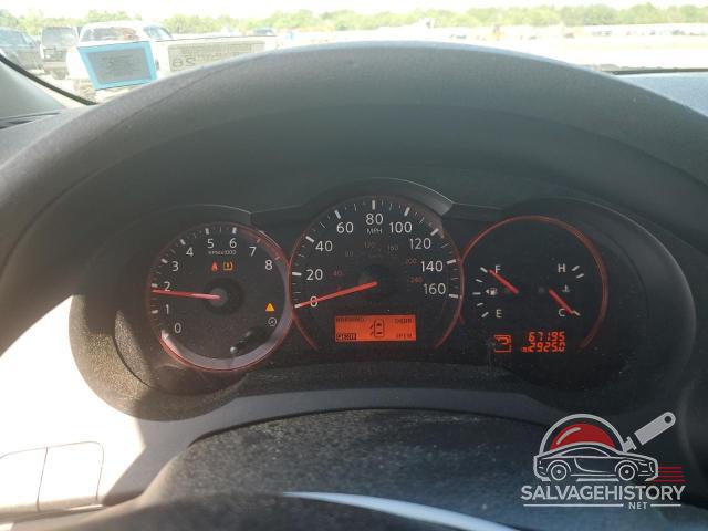 1N4AL21E49N474265 2009 NISSAN ALTIMA photo no. 9