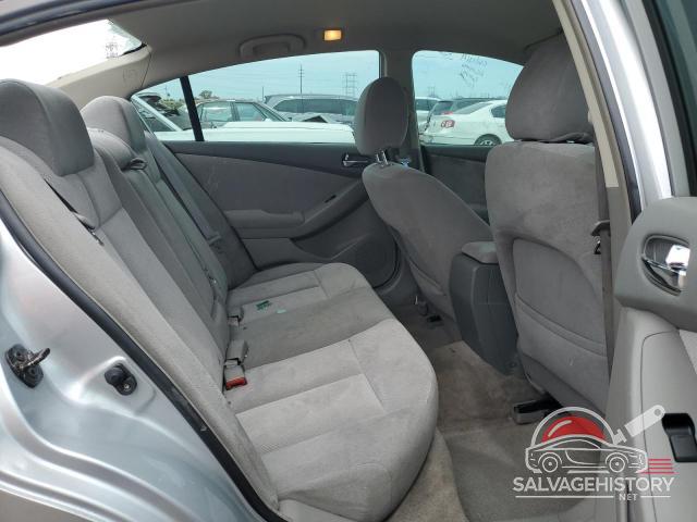 1N4AL21E49N500167 2009 NISSAN ALTIMA photo no. 10