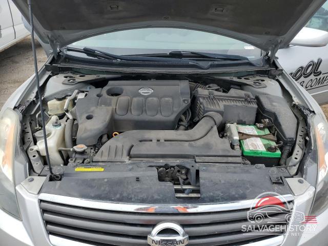 1N4AL21E49N500167 2009 NISSAN ALTIMA photo no. 11