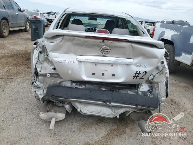 1N4AL21E49N500167 2009 NISSAN ALTIMA photo no. 6