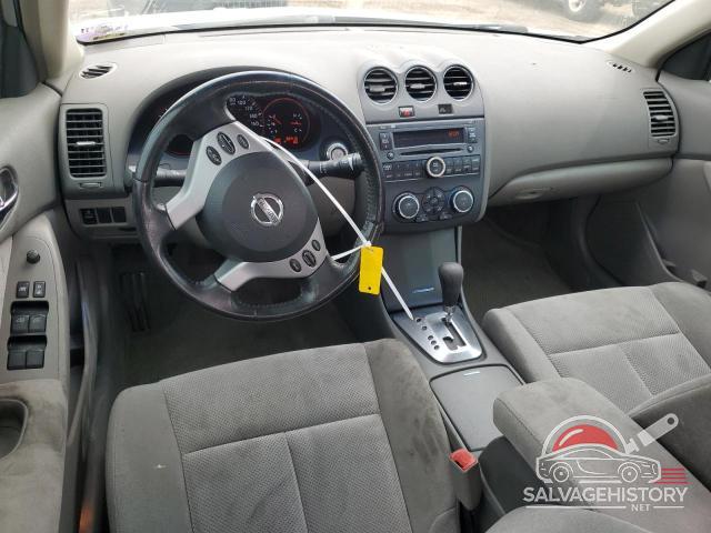 1N4AL21E49N500167 2009 NISSAN ALTIMA photo no. 8