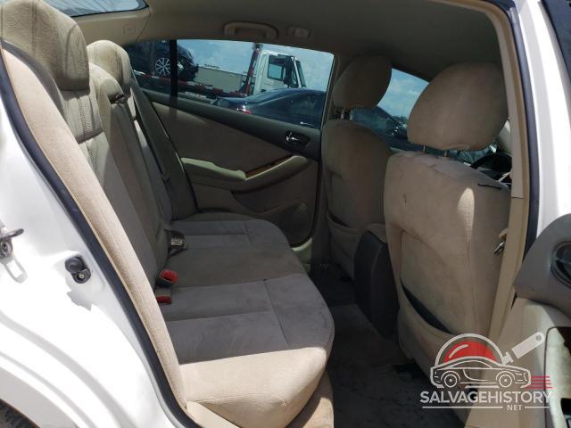 1N4AL21E59C194074 2009 NISSAN ALTIMA photo no. 10