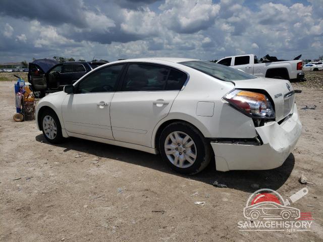 1N4AL21E59C194074 2009 NISSAN ALTIMA photo no. 2