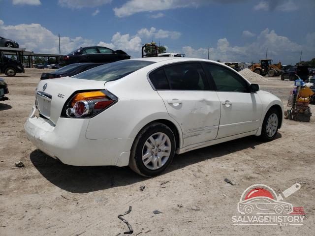 1N4AL21E59C194074 2009 NISSAN ALTIMA photo no. 3