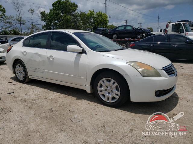 1N4AL21E59C194074 2009 NISSAN ALTIMA photo no. 4
