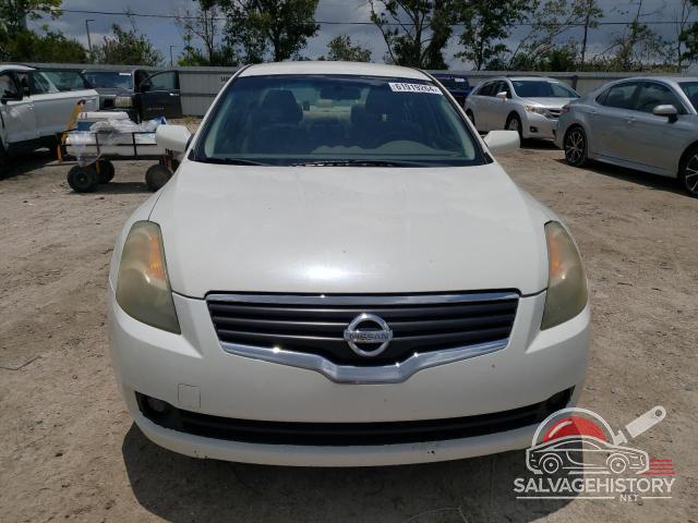 1N4AL21E59C194074 2009 NISSAN ALTIMA photo no. 5