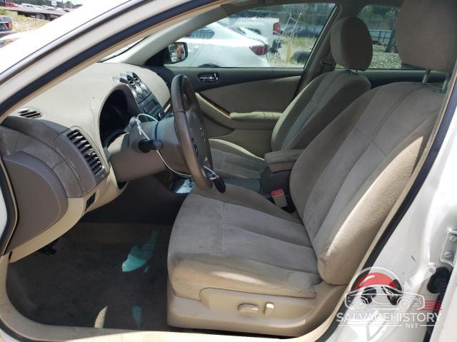 1N4AL21E59C194074 2009 NISSAN ALTIMA photo no. 7