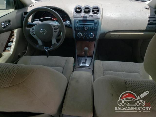 1N4AL21E59C194074 2009 NISSAN ALTIMA photo no. 8