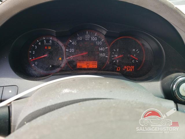 1N4AL21E59C194074 2009 NISSAN ALTIMA photo no. 9