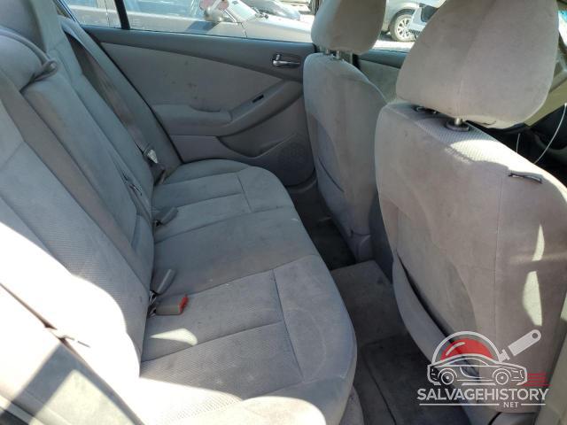 1N4AL21E59N463016 2009 NISSAN ALTIMA photo no. 10