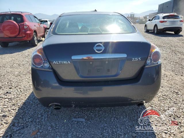 1N4AL21E59N463016 2009 NISSAN ALTIMA photo no. 6